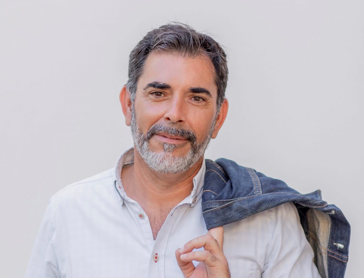 Víctor del Árbol | El tiempo de las fieras