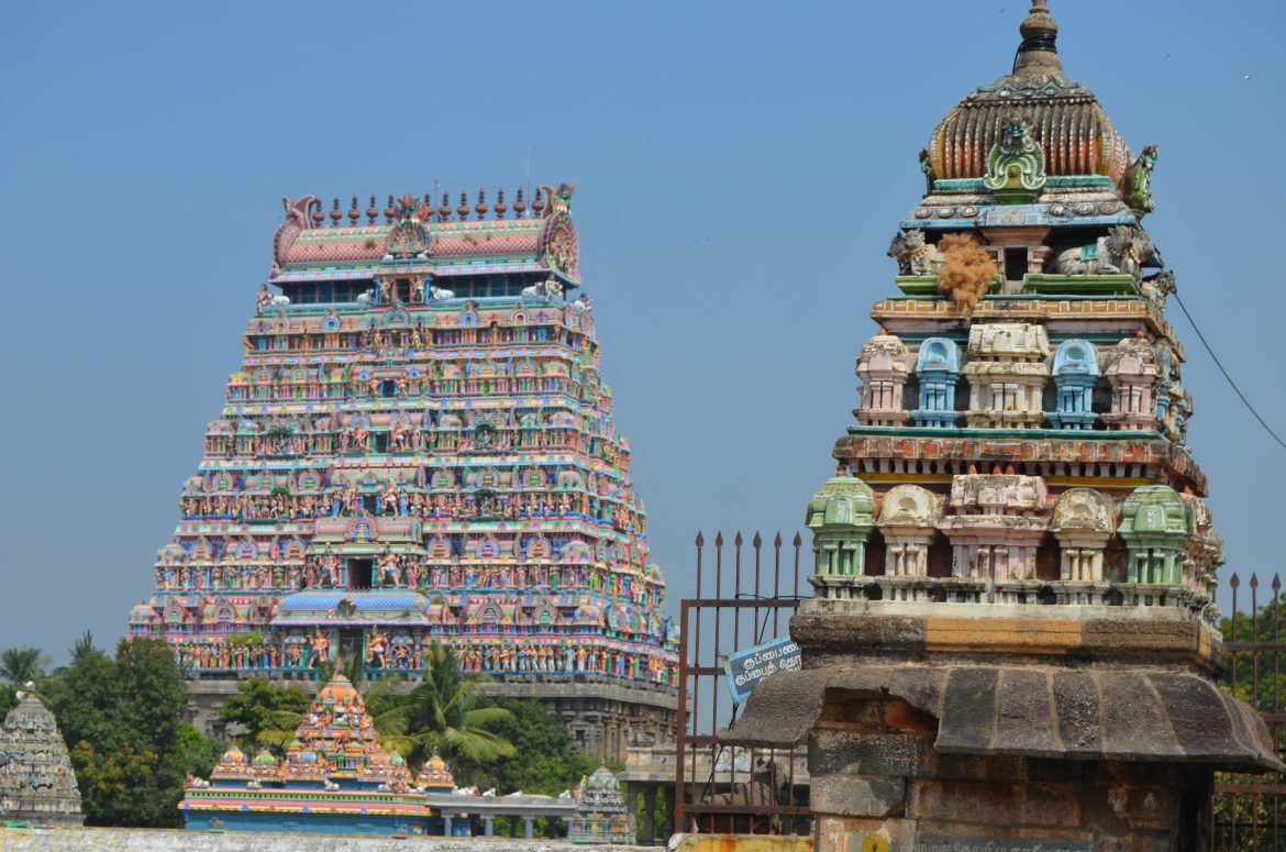 La India y lo esencial